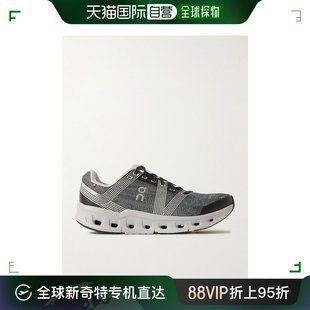 Cloudgo 香港直邮潮奢 男士 弹性针织运动鞋