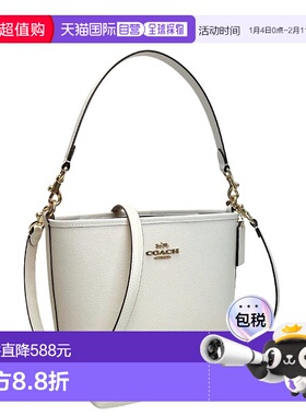日本直邮COACH CT801 商品 [CO078AW018389]蔻驰手提包单肩包
