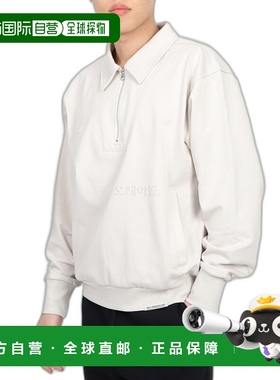 韩国直邮NIKE M NK DF COF SI DRL 顶部 连帽 男士运动上衣 FB680