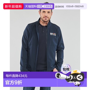 Helly Hansen /HH 海丽汉森 NEWPORT SOFTSHELL JACKET夹软壳夹克