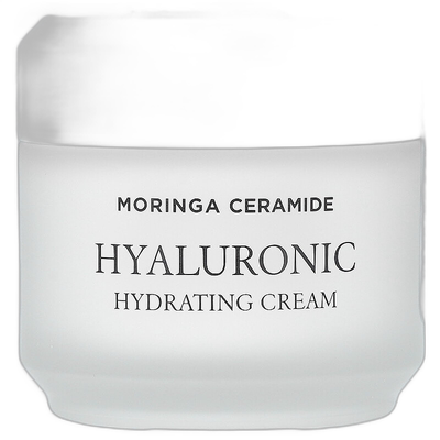 香港直邮Heimish,辣木神经酰胺透明质酸保湿霜，1.69 液量盎司（5