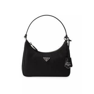 女士 prada 单肩包