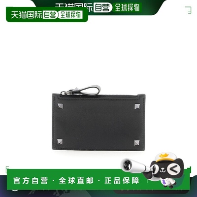 1h可退 香港直邮VALENTINO GARAVANI 男士卡包 4Y2P0540VH30NO