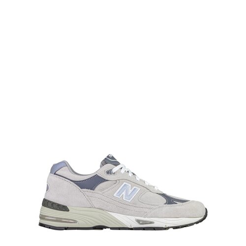 欧洲直邮NEW BALANCE 男士运动鞋 M991PG1GREYD A【付后1h可退】