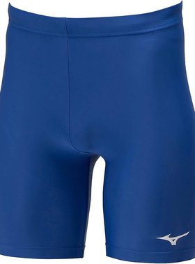 Mizuno美津浓  BodyFit 健身裤 32MBA110