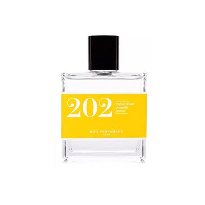 Bon parfumeur柏氛202香水EDP 100ml 清甜西瓜宾治 果香调