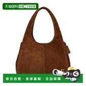 1h可退 单肩包蔻驰手提包 女士 美国直邮 coach