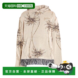 1h可退 香港直邮AMIRI 男士 毛衣