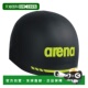 水泳 认证款 Aqua 日本直邮ARENA Force 硅胶软质竞速泳帽