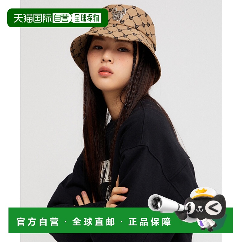 韩国直邮LIFEWORK 公用男士帽子LW245CP452新款