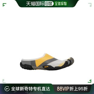 Suicoke 男士 NIN S21MSB1OrangeG 香港直邮潮奢 SABO 徽标休闲鞋