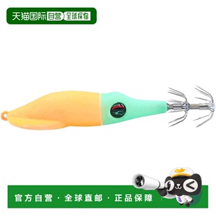 【日本直邮】达亿瓦EMIM Dropper SQS18K 疯狂橙