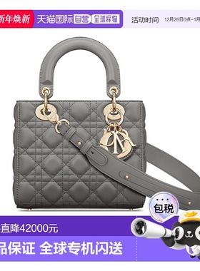 1h可退 欧洲直邮DIOR 迪奥 25秋冬 M0538ONGE_M41G 女士 手提包