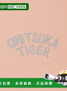 香港直邮Onitsuka Tiger|SWEAT TOP|2183B562-700