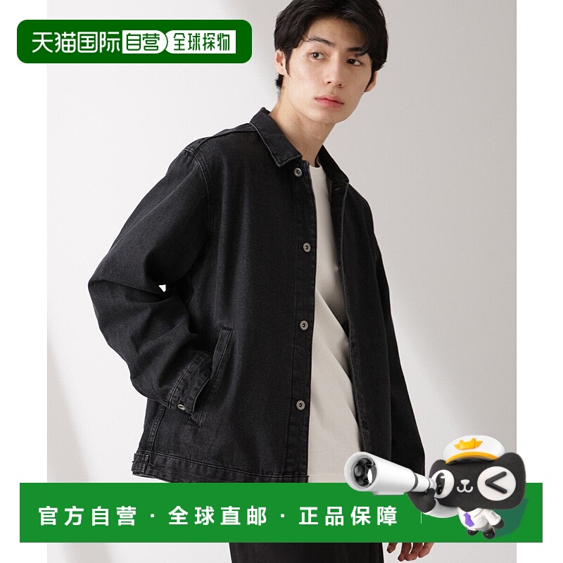 日本直邮NANO universe