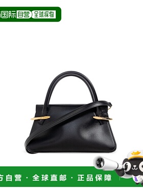 香港直邮GIVENCHY 女士手提包 BB515JB2CN001 CO 黑色 Givenchy C