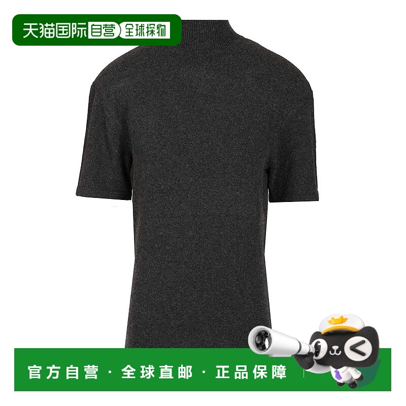 1h可退 香港直邮JACQUEMUS 女士针织衫 25HSWW00629AK00282970 AW