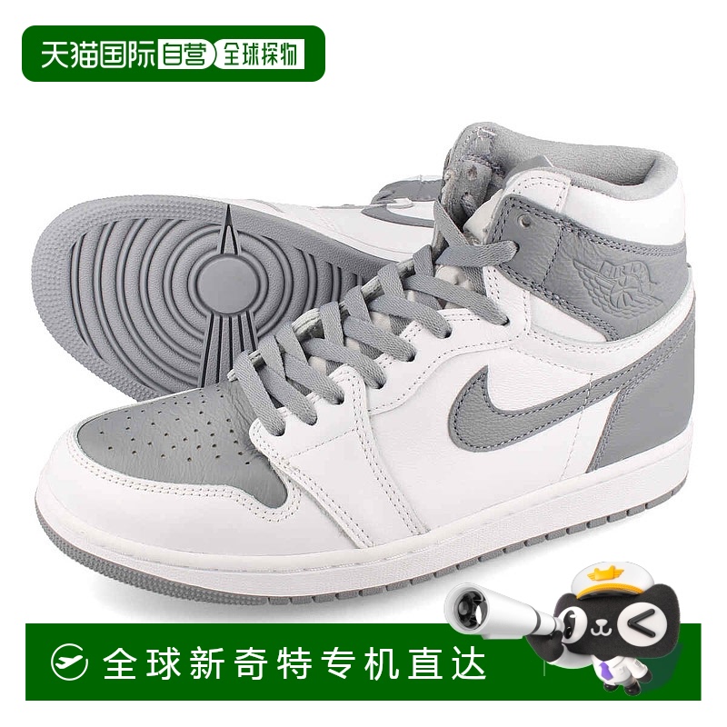 日本直邮【日本直邮】NIKE耐克男女同款板鞋555088-037新款