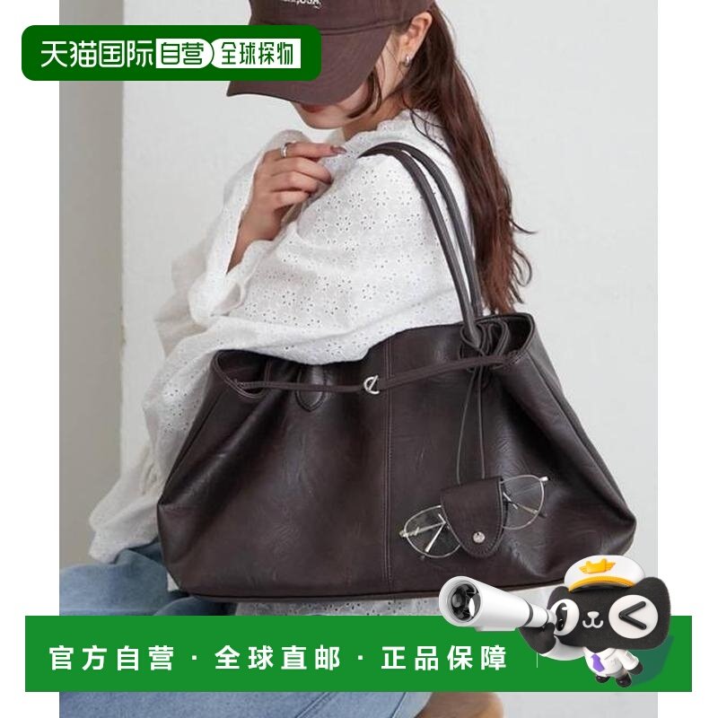 日本直邮官方授权 mystic 带腰带 多功能 BAG,箱包皮具/热销女包/男包,托特包,淘宝优惠券,粉丝福利购,淘宝优惠卷