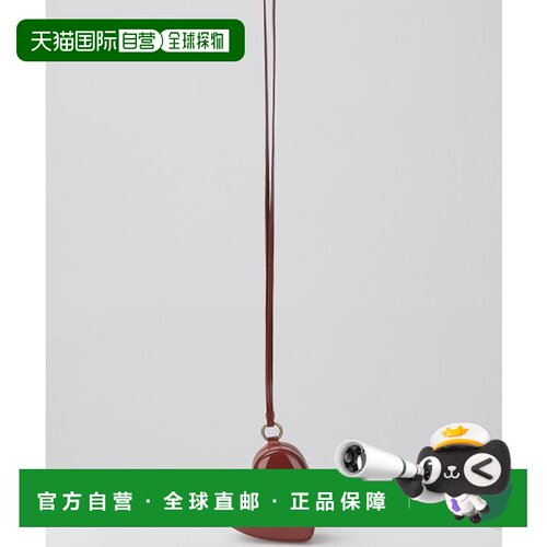 韩国直邮ARCHIVEPKE 24新款时尚个性百搭单肩包OVBAX24110CHC