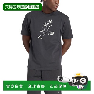 日本直邮New Balance SS24 Shohei Ohtan 系列款品牌logo时尚舒适