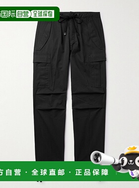 1h可退 香港直邮潮奢 Tom Ford 汤姆 福特 男士 New Enzyme 直筒