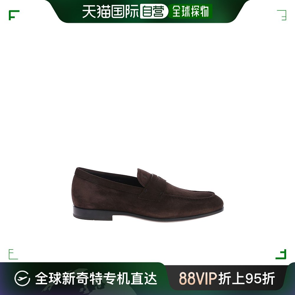 香港直邮TOD'S男士休闲鞋 XXM51B00010RE0S800