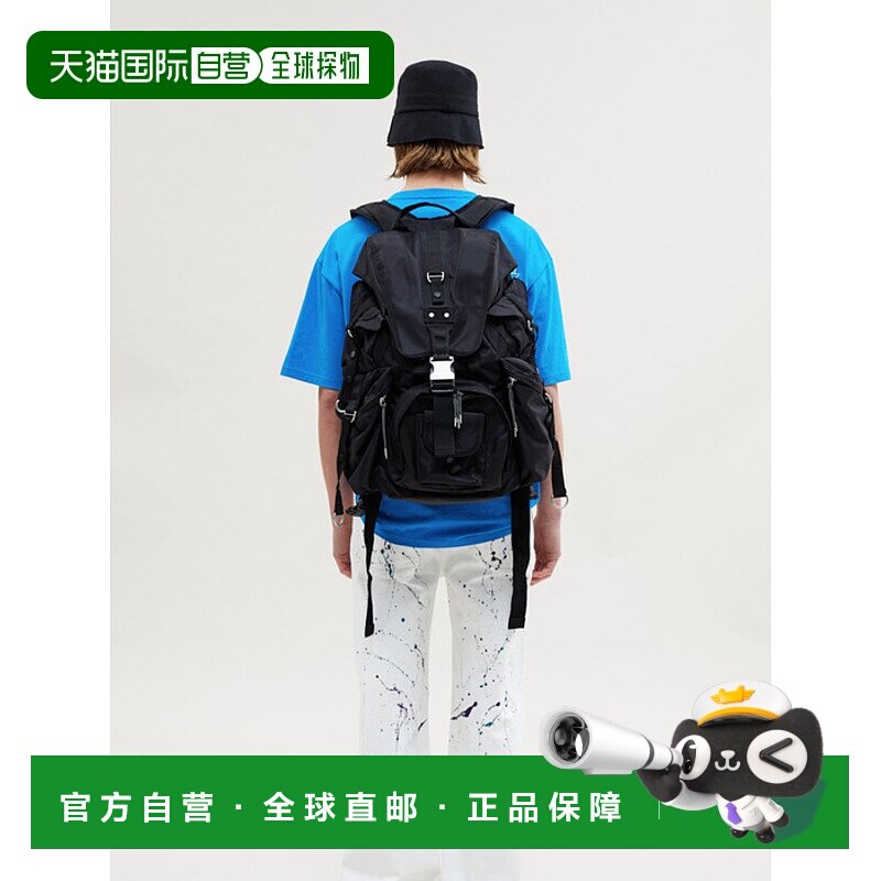 韩国直邮ADSB ANDERSSON BELL 正品新款设计师潮牌男士休闲酷炫大