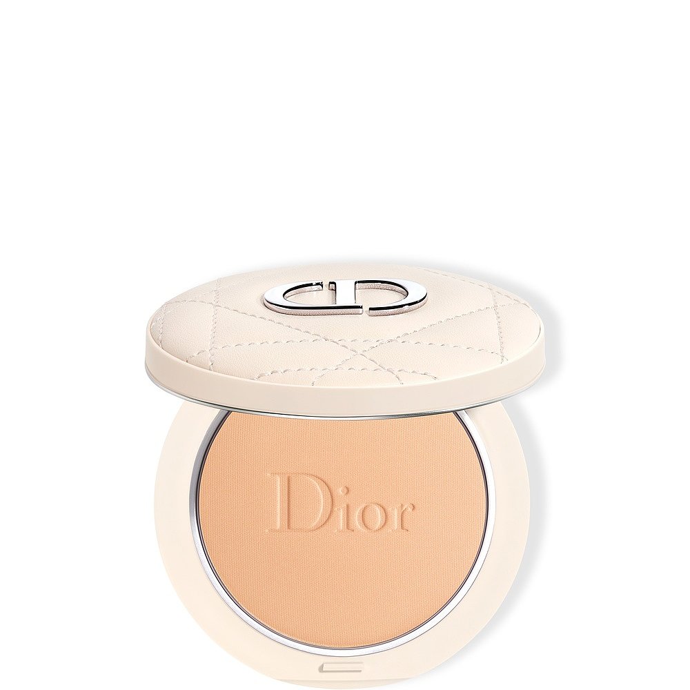 迪奥永恒持久粉饼Dior Forever Natural Bronze  01 Fair Bronze