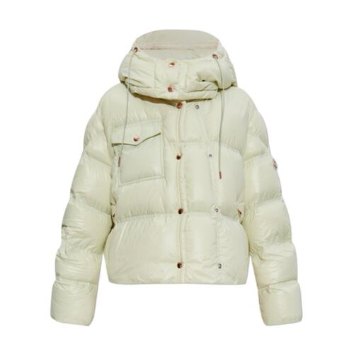 MONCLER 女士外套 K20931A00040596XE076 AW2025