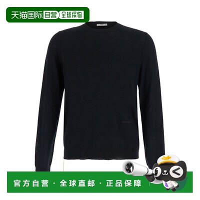 香港直邮FENDI 男士针织衫 FZX203B1Q2F0QA1 AW20【付后1h可退】
