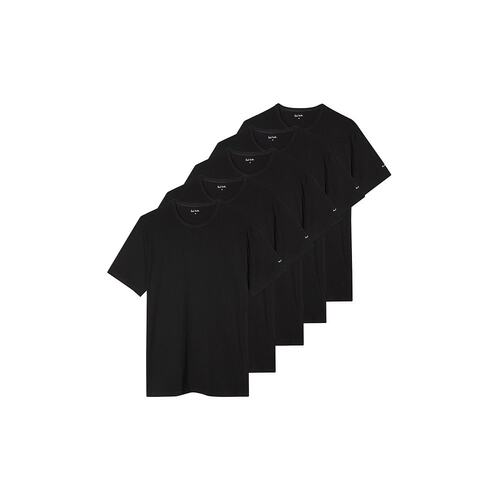 PAUL SMITH 男士T恤 M1A389M5PK79