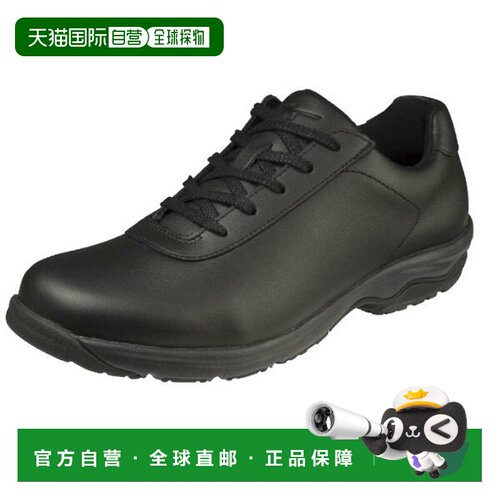 日本直邮MIZUNO LD40 VI 男士女士运动休闲鞋黑色 B1GD2202