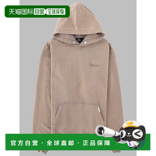 香港直邮Represent 男士针织衫 OCM4120017 AW2026 支付后1h可退