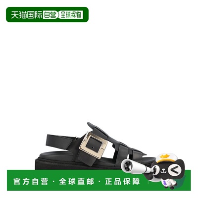 1h可退 香港直邮ROGER VIVIER 罗杰 维维亚 女士 Viv Rangers 平