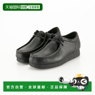 女鞋 Wallabee 816G EVO 日本直邮Clarks