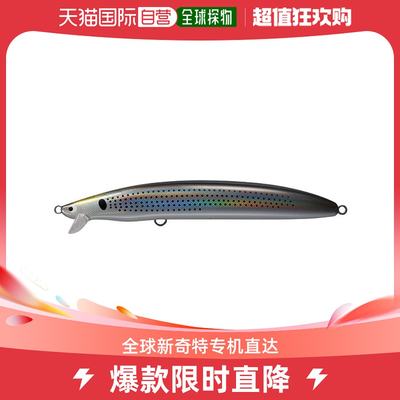 日本直邮Tackle House Lure Tuned K-TEN TKGS135 113.HG Konoshi