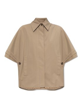 MAX MARA 女士休闲裤 PAROLE2514731181003 SS2025