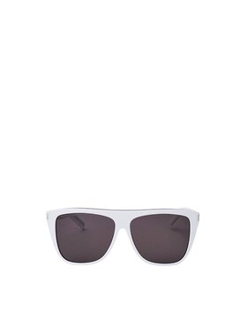 Saint Laurent 徽标太阳镜 SL1ACETATE