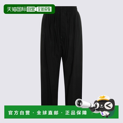 1h可退 香港直邮VIVIENNE WESTWOOD 男士休闲裤 2F01001MW009QN40