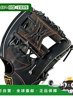 日本直邮ZETT-Koushiki手套（Prostatus）2101 硬手套