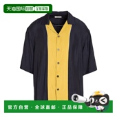 香港直邮潮奢 男士 Dries Noten 1h可退 范诺顿 Van 德赖斯 花纹