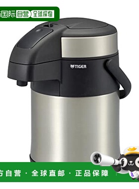 【日本直邮】Tiger虎牌桌上魔法瓶 保温保冷AirPot 2.2LMAA-C221X