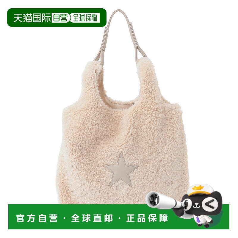 日本直邮CONVERSE 2WAY BOA 购物手提袋