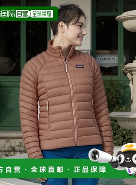 韩国直邮PATAGONIA 女士女士羽绒服23FW Womens Down Sweater 8468