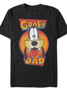 Fifth Sun|男士 Goofy Dad 短袖 T 恤