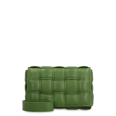 BOTTEGA VENETA 女士斜挎包 717506VCQR13141