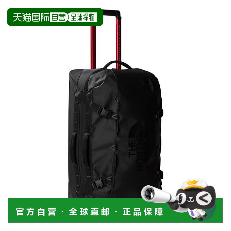 1h可退 香港直邮潮奢 The North Face 北面 男士 Base Camp Thund