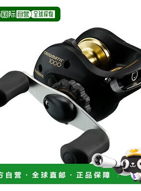 日本直邮Shimano Chinumatic 1000 右