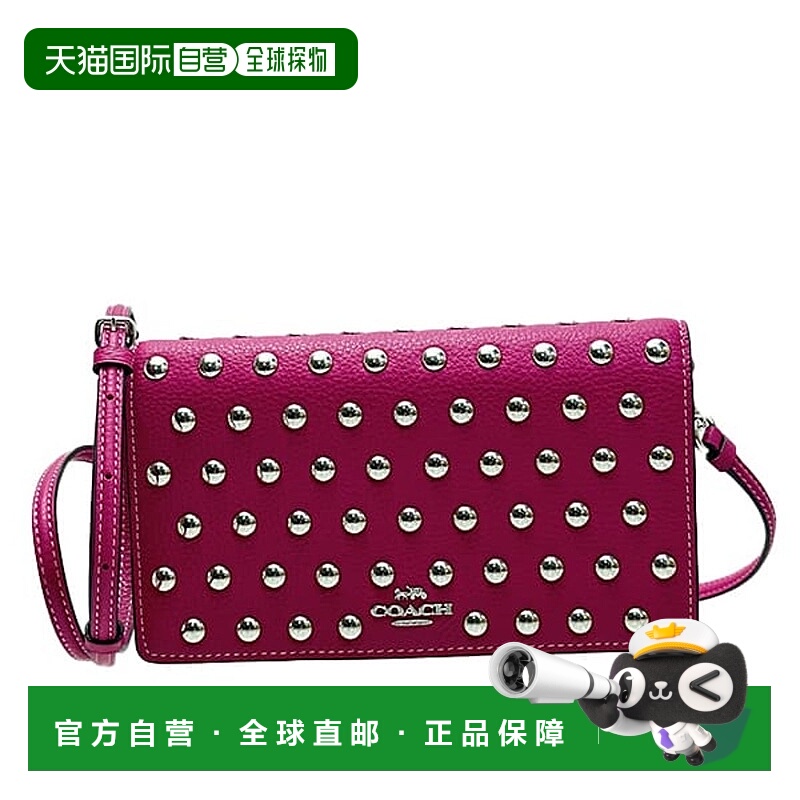 日本直邮COACH CM851 SVAJN 商品[CO078AW07804]